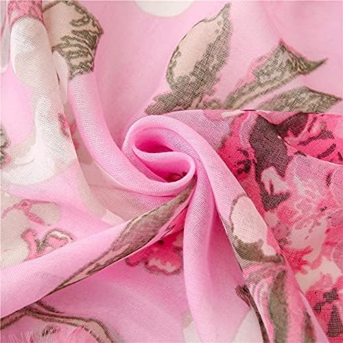 image:imageFAIRYGATE Schal Leopardenmuster Damen Schals amp Tcher fr Frauen Groer Tuch in Vielen Schnen Farben Tierdruck XXL Stole Personalisierte Geschenke 008181007