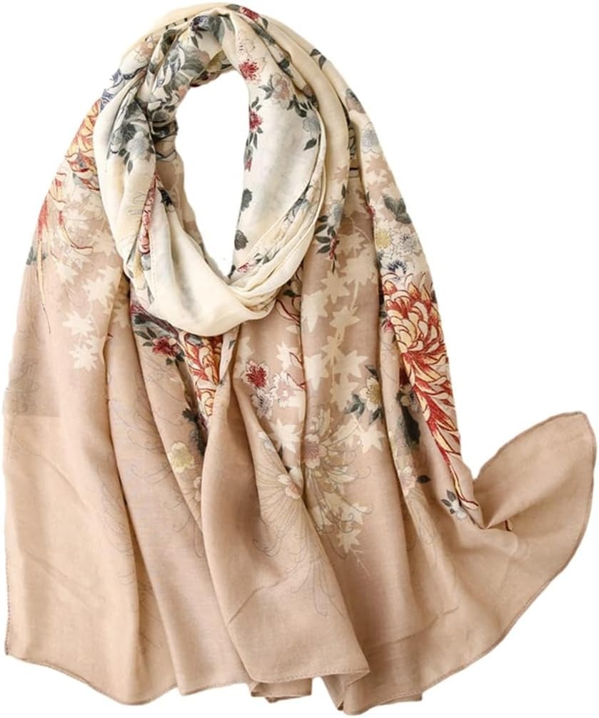 image:imageFAIRYGATE Schal Leopardenmuster Damen Schals amp Tcher fr Frauen Groer Tuch in Vielen Schnen Farben Tierdruck XXL Stole Personalisierte Geschenke 00814029