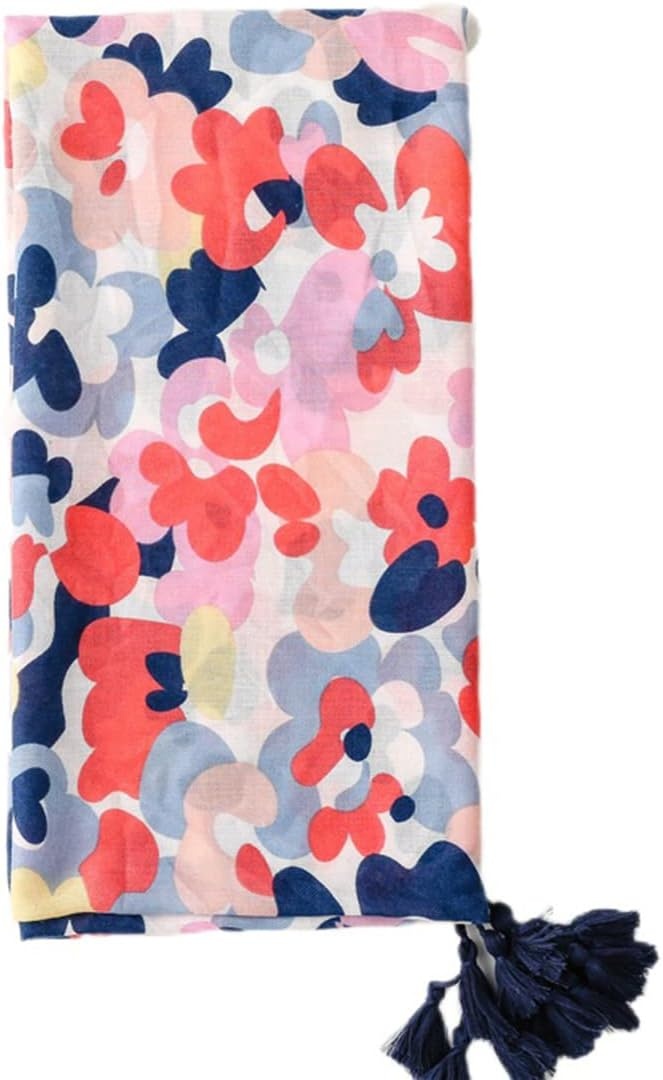 image:imageFAIRYGATE Schal Leopardenmuster Damen Schals amp Tcher fr Frauen Groer Tuch in Vielen Schnen Farben Tierdruck XXL Stole Personalisierte Geschenke 0081Fdyt84016