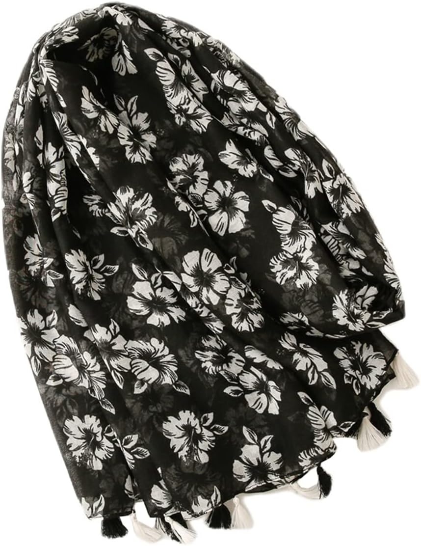 image:imageFAIRYGATE Schal Leopardenmuster Damen Schals amp Tcher fr Frauen Groer Tuch in Vielen Schnen Farben Tierdruck XXL Stole Personalisierte Geschenke 0081Fdyt61011