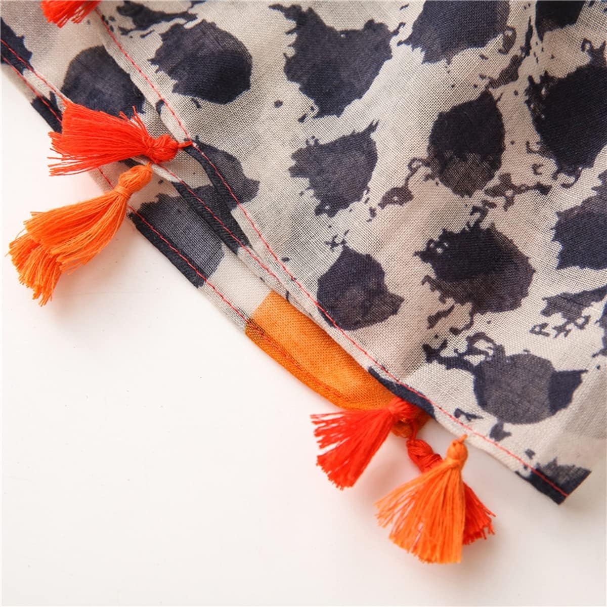 image:imageFAIRYGATE Schal Leopardenmuster Damen Schals amp Tcher fr Frauen Groer Tuch in Vielen Schnen Farben Tierdruck XXL Stole Personalisierte Geschenke 0081Fdyt68008