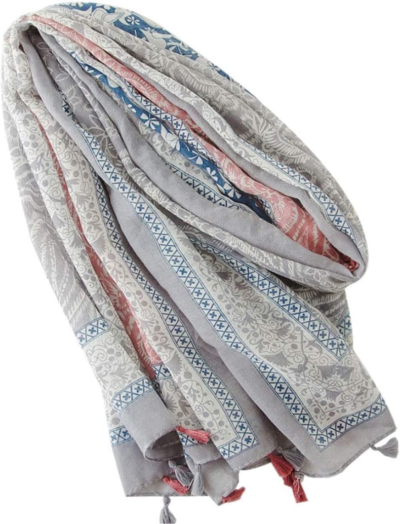 image:imageFAIRYGATE Schal Leopardenmuster Damen Schals amp Tcher fr Frauen Groer Tuch in Vielen Schnen Farben Tierdruck XXL Stole Personalisierte Geschenke 0081FDYT22227