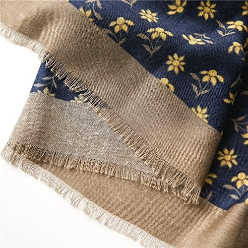 image:imageFAIRYGATE Schal Leopardenmuster Damen Schals amp Tcher fr Frauen Groer Tuch in Vielen Schnen Farben Tierdruck XXL Stole Personalisierte Geschenke 008181013