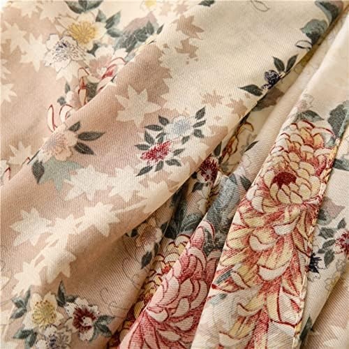 image:imageFAIRYGATE Schal Leopardenmuster Damen Schals amp Tcher fr Frauen Groer Tuch in Vielen Schnen Farben Tierdruck XXL Stole Personalisierte Geschenke 00814029