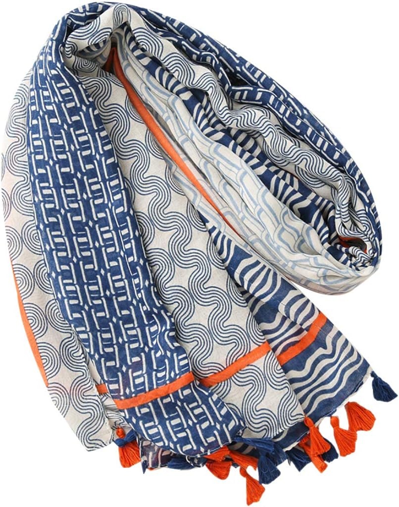 image:imageFAIRYGATE Schal Leopardenmuster Damen Schals amp Tcher fr Frauen Groer Tuch in Vielen Schnen Farben Tierdruck XXL Stole Personalisierte Geschenke 0081FDYT23225