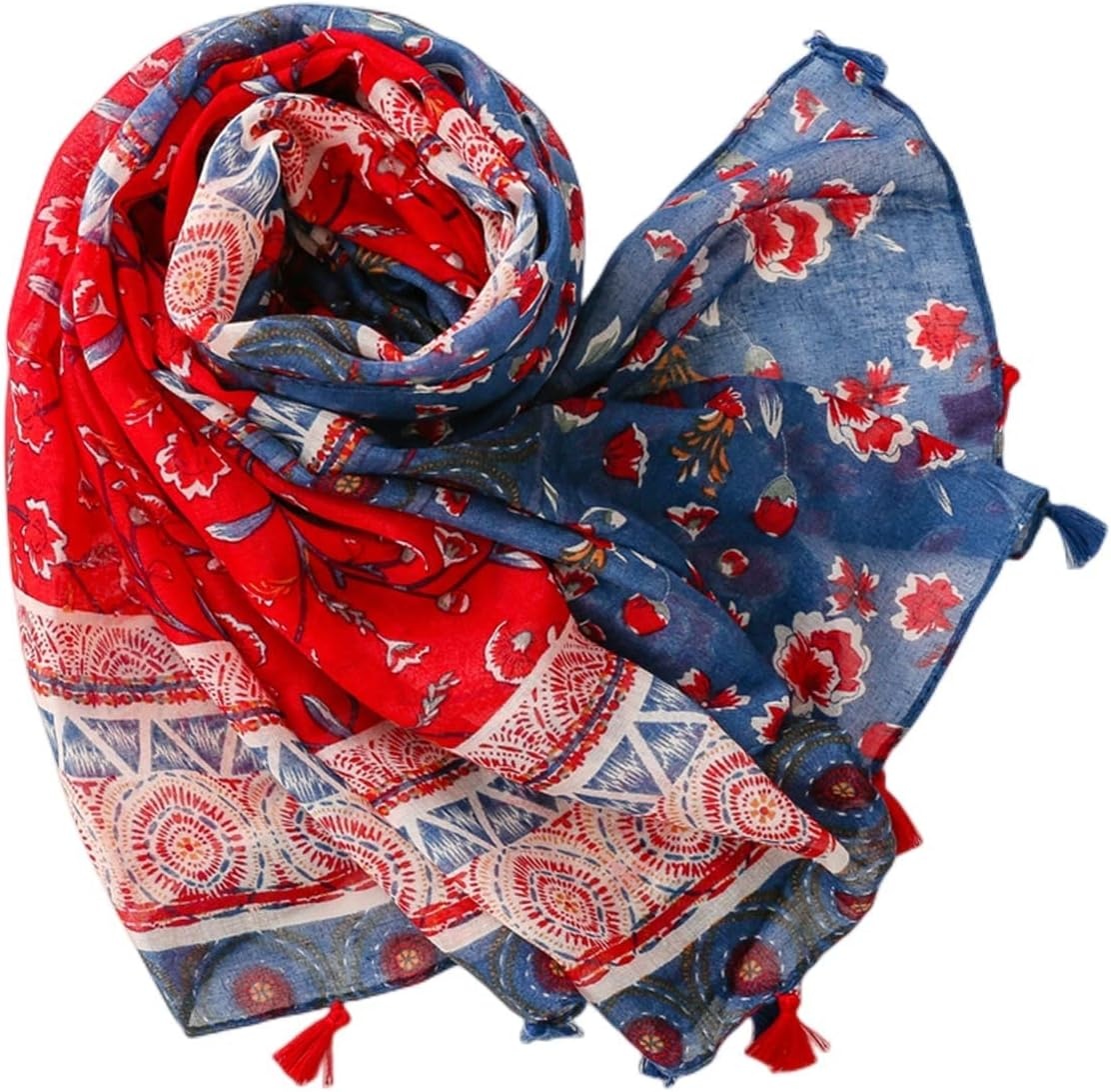 image:imageFAIRYGATE Schal Leopardenmuster Damen Schals amp Tcher fr Frauen Groer Tuch in Vielen Schnen Farben Tierdruck XXL Stole Personalisierte Geschenke 0081Fdyt15239