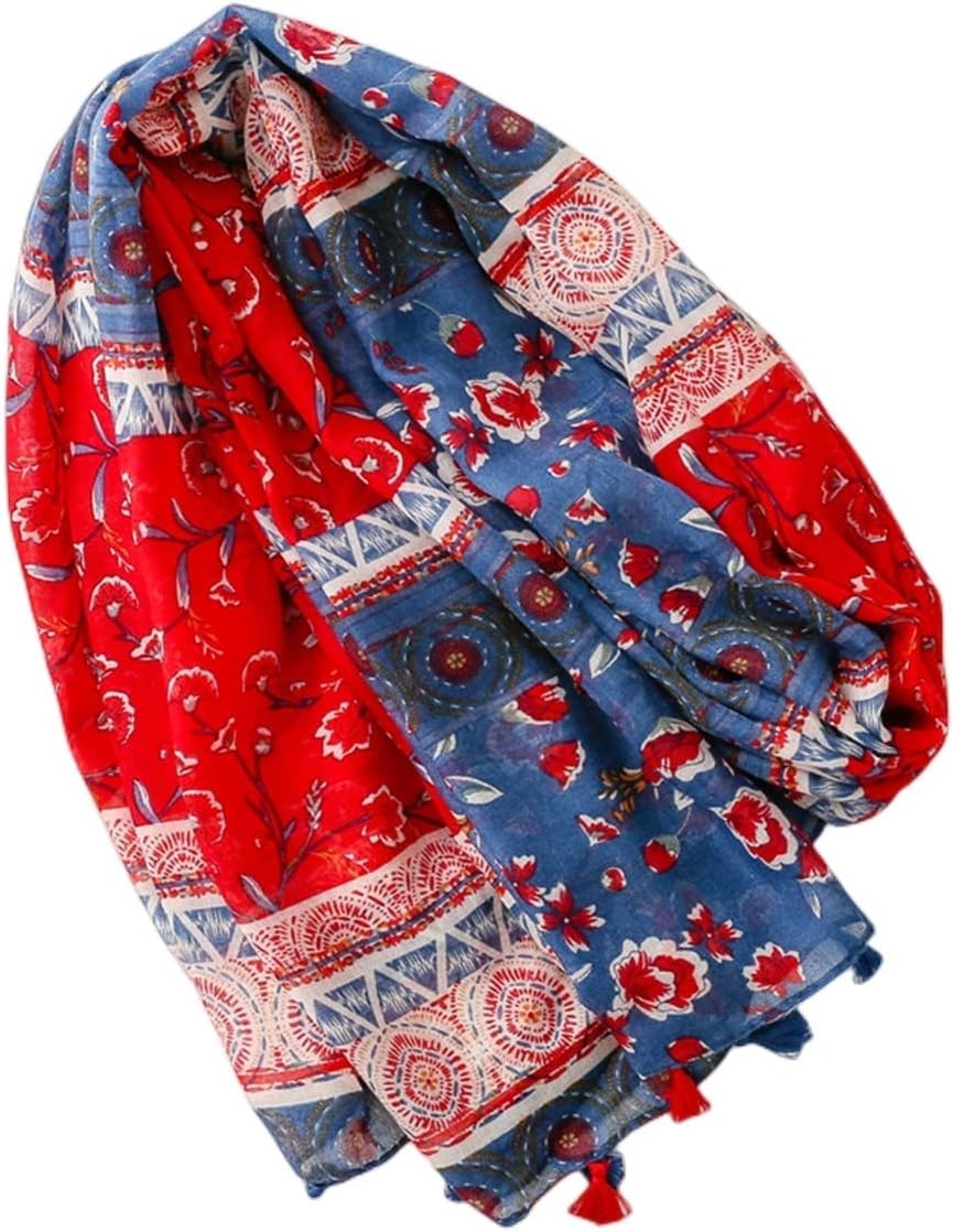 image:imageFAIRYGATE Schal Leopardenmuster Damen Schals amp Tcher fr Frauen Groer Tuch in Vielen Schnen Farben Tierdruck XXL Stole Personalisierte Geschenke 0081Fdyt15239