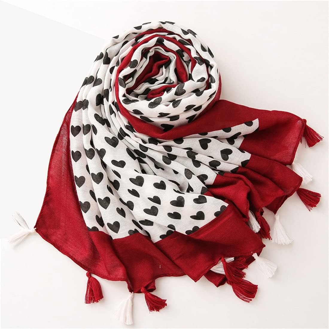 image:imageFAIRYGATE Schal Leopardenmuster Damen Schals amp Tcher fr Frauen Groer Tuch in Vielen Schnen Farben Tierdruck XXL Stole Personalisierte Geschenke 0081Fdyt602962
