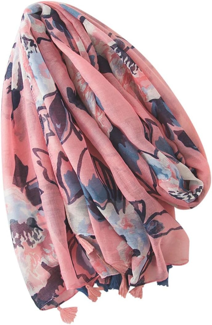 image:imageFAIRYGATE Schal Leopardenmuster Damen Schals amp Tcher fr Frauen Groer Tuch in Vielen Schnen Farben Tierdruck XXL Stole Personalisierte Geschenke 0081FDYT24232