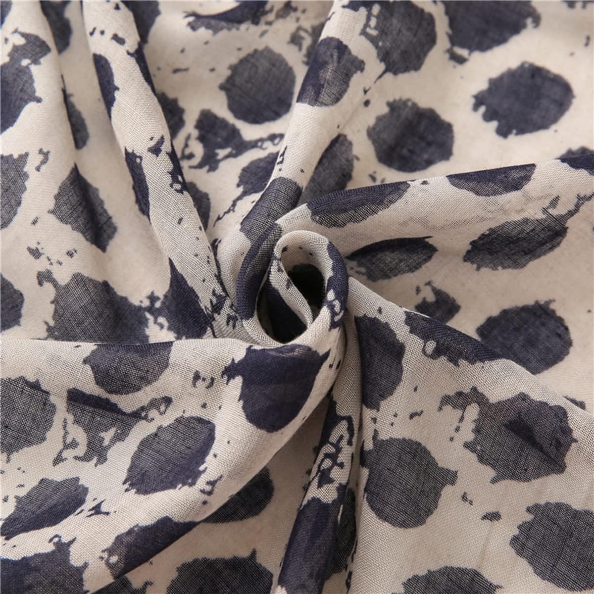 image:imageFAIRYGATE Schal Leopardenmuster Damen Schals amp Tcher fr Frauen Groer Tuch in Vielen Schnen Farben Tierdruck XXL Stole Personalisierte Geschenke 0081Fdyt68008