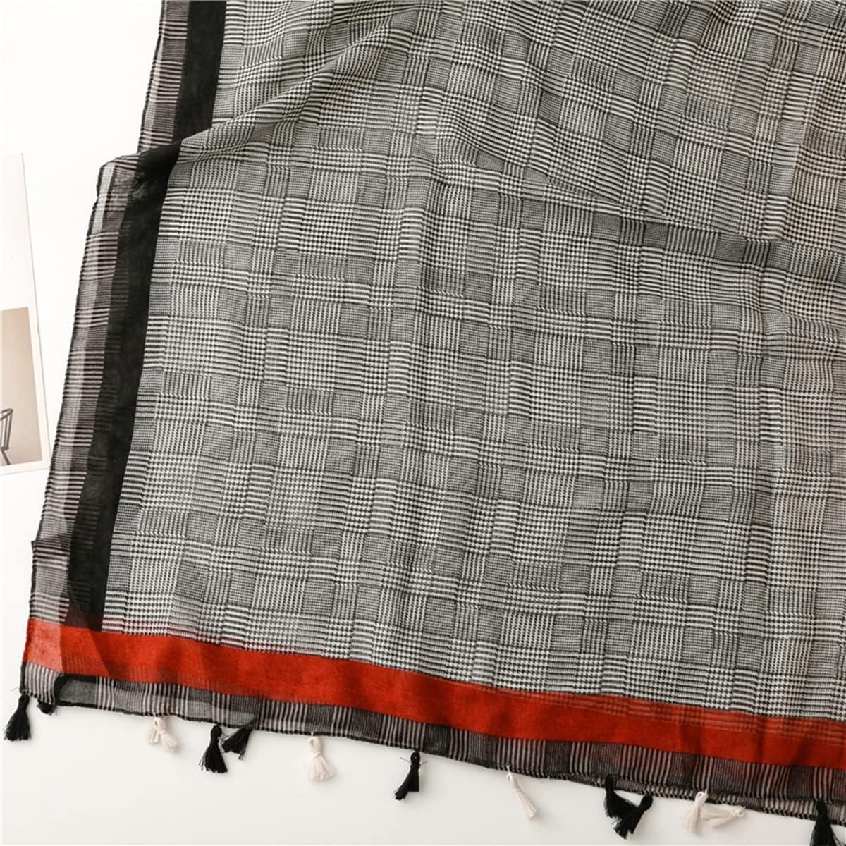 image:imageFAIRYGATE Schal Leopardenmuster Damen Schals amp Tcher fr Frauen Groer Tuch in Vielen Schnen Farben Tierdruck XXL Stole Personalisierte Geschenke 0081Fdyt34240