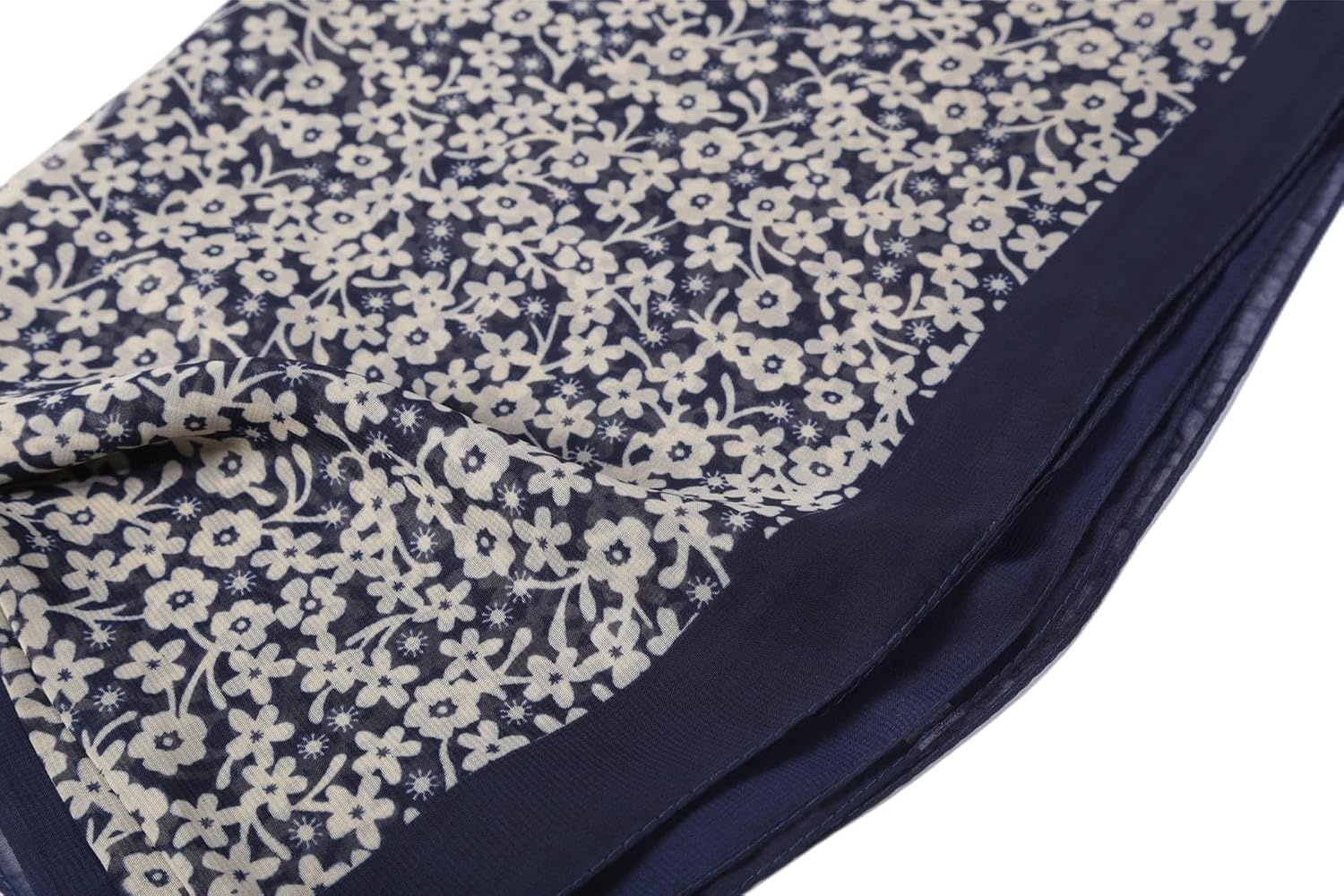 image:imageFAIRYGATE Schals amp Tcher fr Damen Modischer Damen Schal Stola Halstuch Tuch aus Chiffon fr Frhling Sommer GanzjhrigFdkra4307