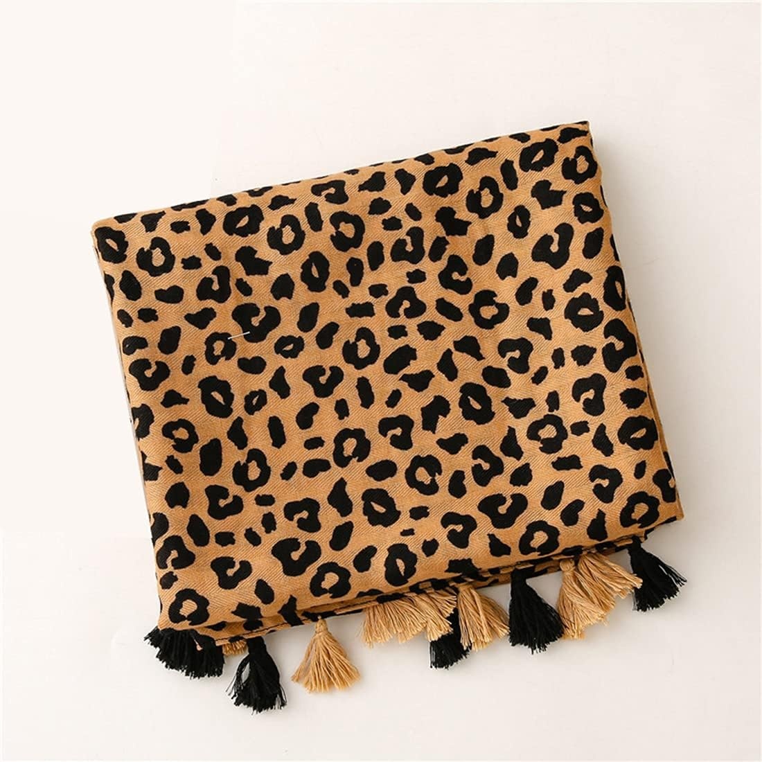 image:imageFAIRYGATE Schals amp Tcher fr Damen mit Quasten Fransen Stola fr ElternFDYT560201