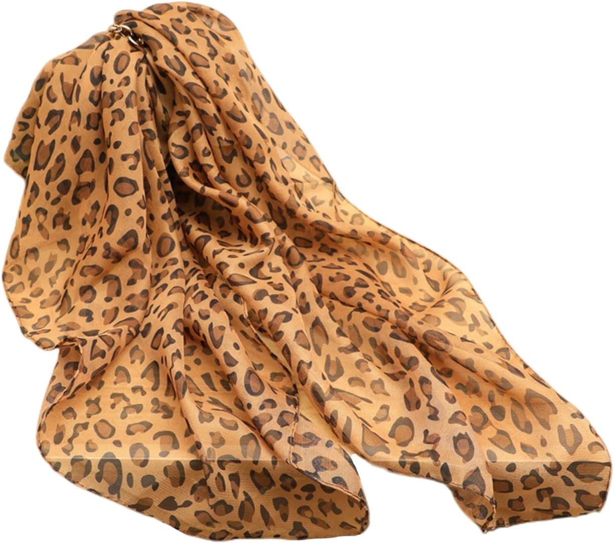 image:imageFAIRYGATE Seidenschal Damen Chiffon Elegante Seidentuch Haare Satintuch Halstuch Bandana Tuch Kopftcher Taschentuch Ansatz Scarf DA27Da2706