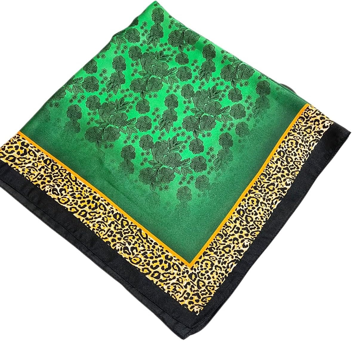 image:imageFAIRYGATE Seidentuch Damen Seidentuch Seide Leicht Seidenschal Bandana Halstuch Kopftuch Elegante Schal Tuch Geschenk fr Frauen DA21Fdgh93009