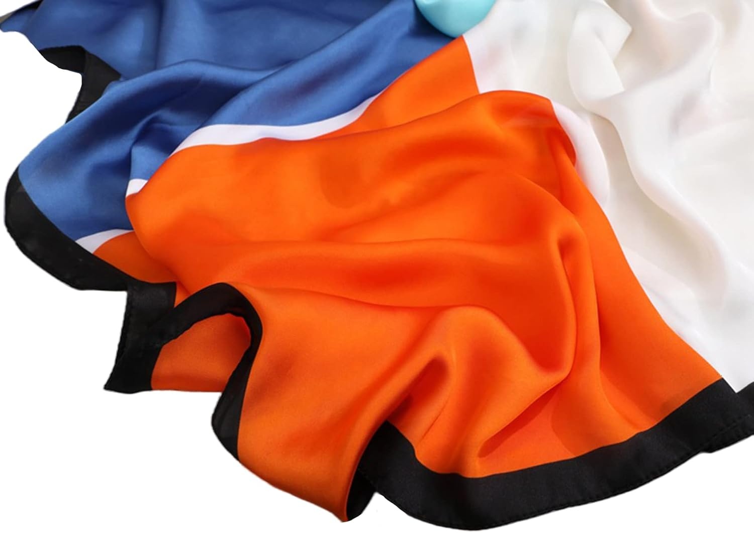 image:imageFAIRYGATE Seidentuch Damen Seidentuch Seide Leicht Seidenschal Bandana Halstuch Kopftuch Elegante Schal Tuch Geschenk fr Frauen DA21Fdwxa2218