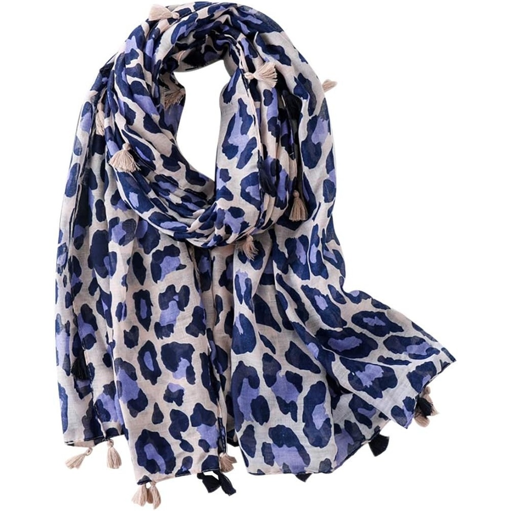 image:imageFAIRYGATE Damen Schal Vogel Blume Schmetterling Druck Lange Soft Neck Scarf Wickel Stola fr Summer Beach Winter GeschenkFdyt19229