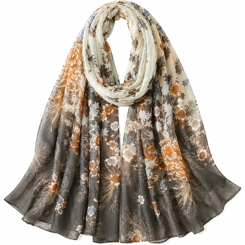 image:imageFAIRYGATE Schal Damen Mode Oversize Deckenschal mit Fransen XXL Schals amp Tcher fr FrauenFdyt14228