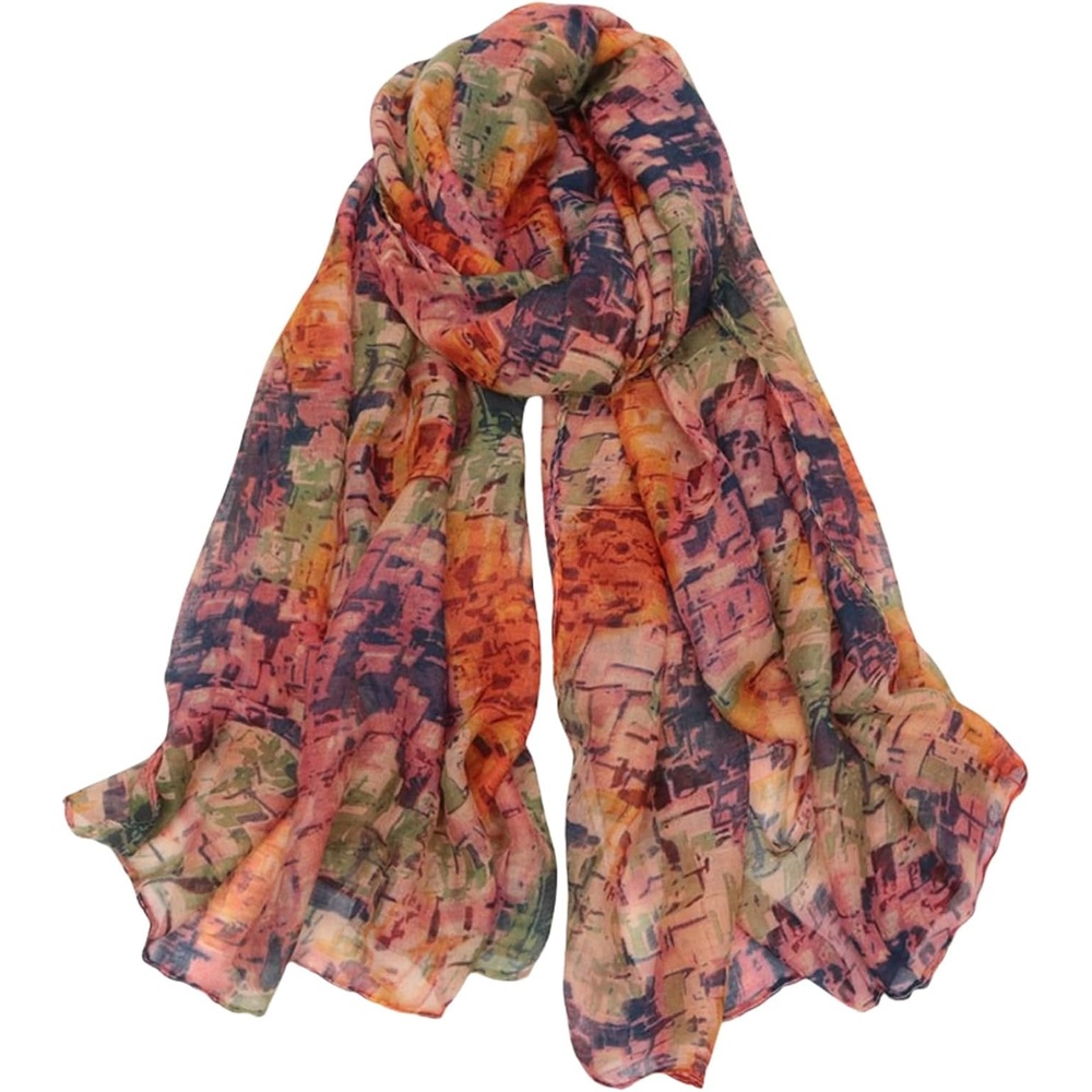 image:imageFAIRYGATE Schal Damen Schals und Wraps fr Abendkleider Frauen Soft Brautjungfer Hochzeit Shawl Party Stole 0004WX70027