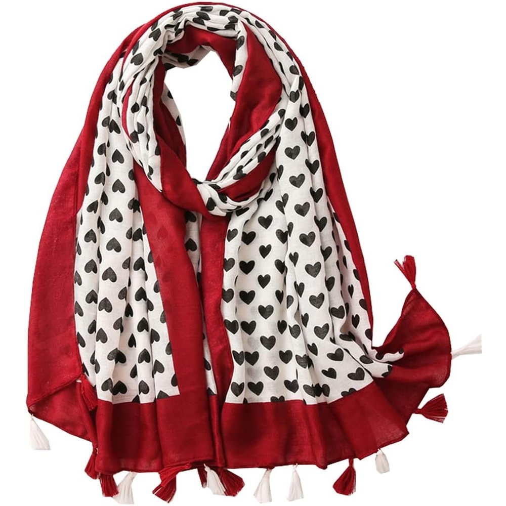 image:imageFAIRYGATE Schal Leopardenmuster Damen Schals amp Tcher fr Frauen Groer Tuch in Vielen Schnen Farben Tierdruck XXL Stole Personalisierte Geschenke 0081Fdyt602962