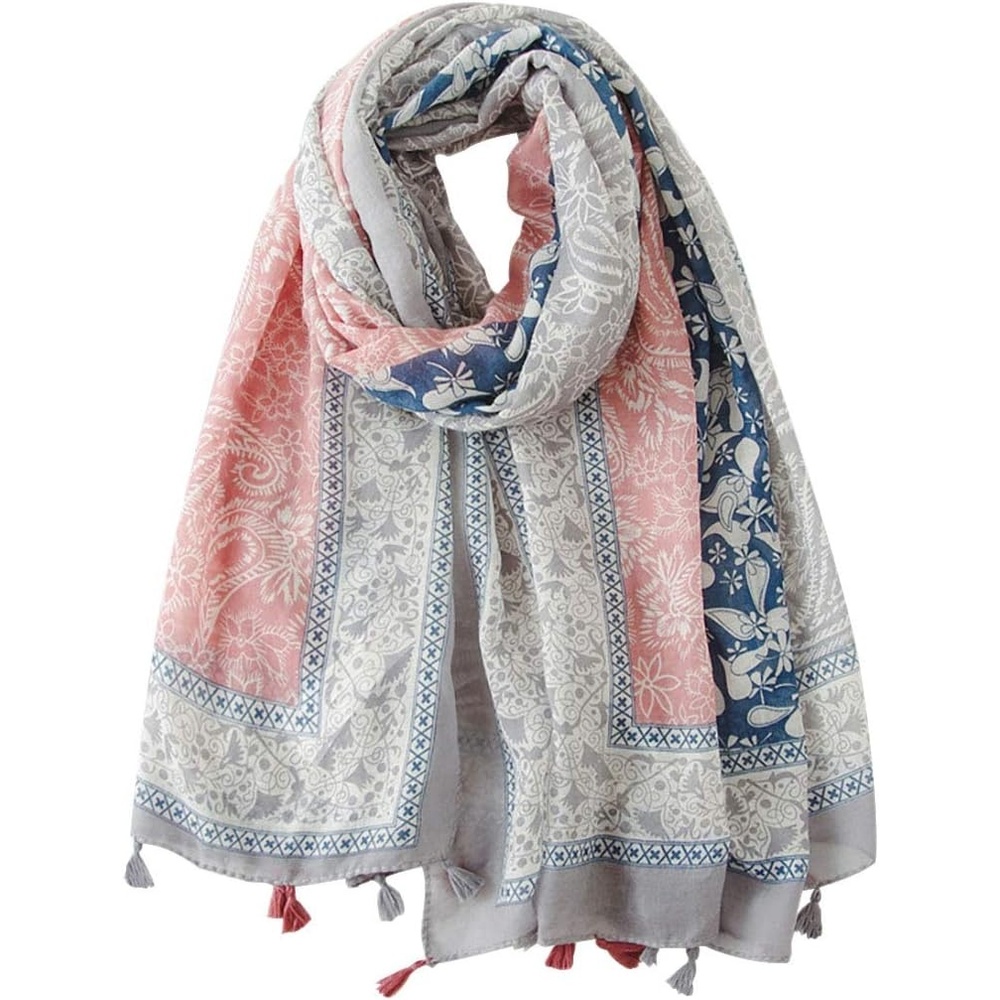 image:imageFAIRYGATE Schal Leopardenmuster Damen Schals amp Tcher fr Frauen Groer Tuch in Vielen Schnen Farben Tierdruck XXL Stole Personalisierte Geschenke 0081FDYT22227