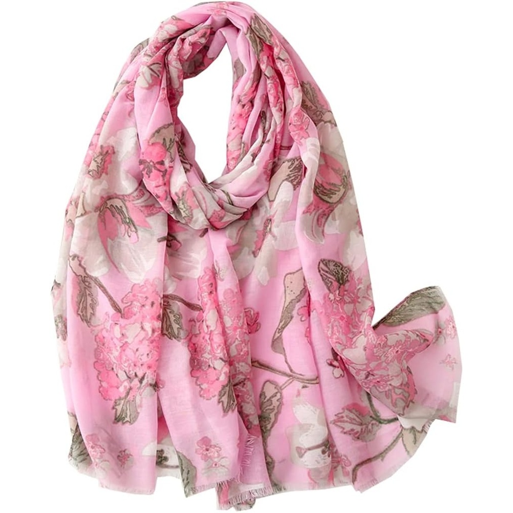 image:imageFAIRYGATE Schal Leopardenmuster Damen Schals amp Tcher fr Frauen Groer Tuch in Vielen Schnen Farben Tierdruck XXL Stole Personalisierte Geschenke 008181007