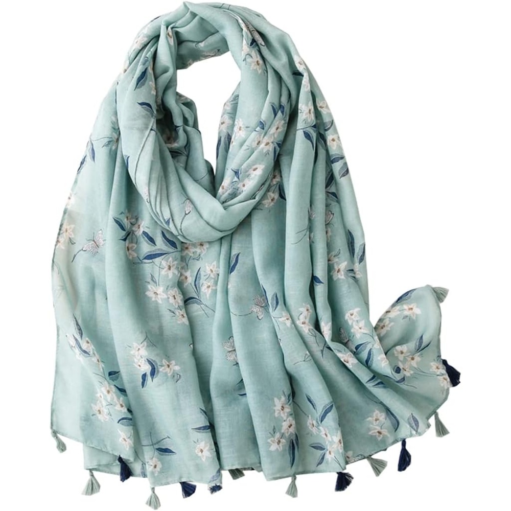 image:imageFAIRYGATE Schal Leopardenmuster Damen Schals amp Tcher fr Frauen Groer Tuch in Vielen Schnen Farben Tierdruck XXL Stole Personalisierte Geschenke 0081FDSL4027