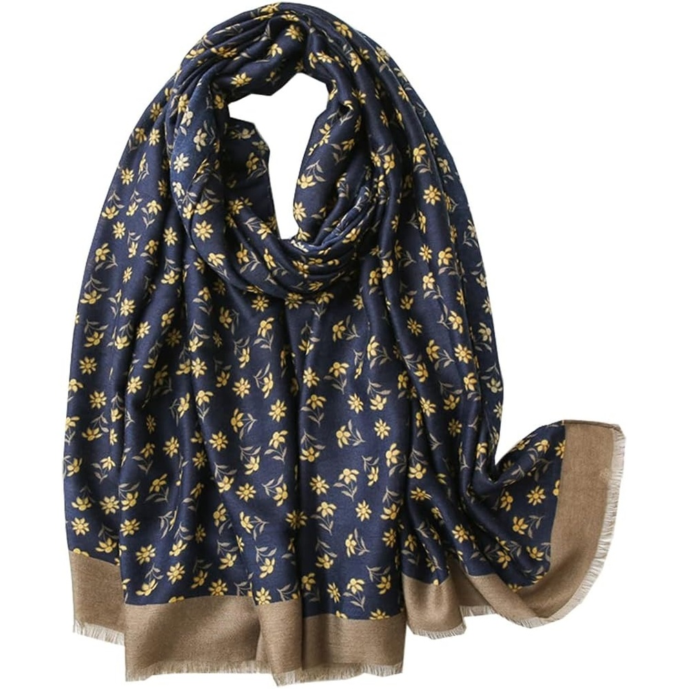 image:imageFAIRYGATE Schal Leopardenmuster Damen Schals amp Tcher fr Frauen Groer Tuch in Vielen Schnen Farben Tierdruck XXL Stole Personalisierte Geschenke 008181013
