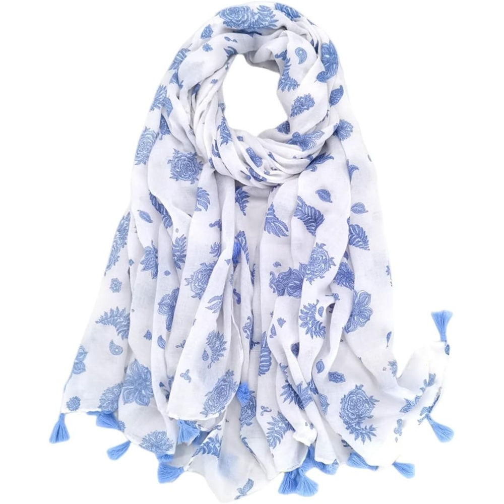 image:imageFAIRYGATE Schal Leopardenmuster Damen Schals amp Tcher fr Frauen Groer Tuch in Vielen Schnen Farben Tierdruck XXL Stole Personalisierte Geschenke 0081Fdyt15240