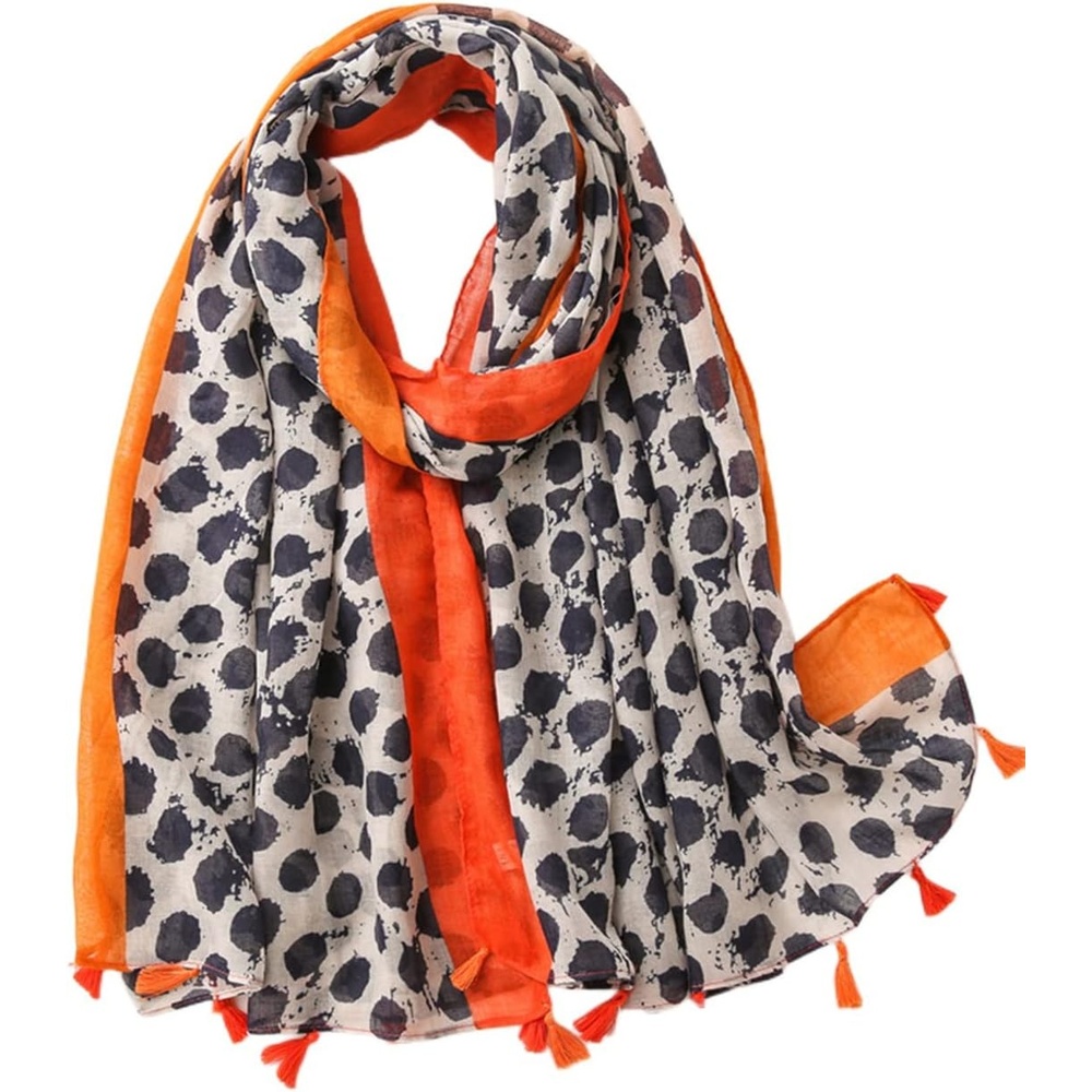 image:imageFAIRYGATE Schal Leopardenmuster Damen Schals amp Tcher fr Frauen Groer Tuch in Vielen Schnen Farben Tierdruck XXL Stole Personalisierte Geschenke 0081Fdyt68008