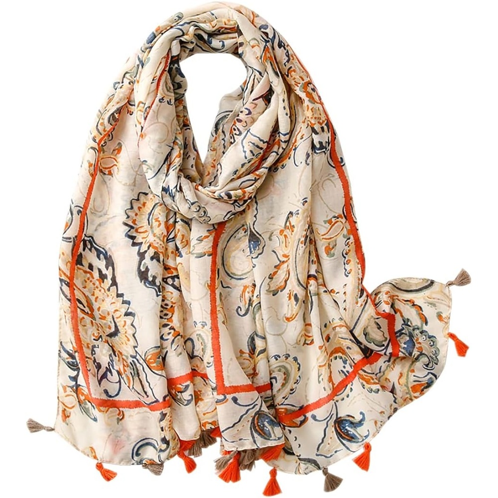 image:imageFAIRYGATE Schal Leopardenmuster Damen Schals amp Tcher fr Frauen Groer Tuch in Vielen Schnen Farben Tierdruck XXL Stole Personalisierte Geschenke 0081FDYT52008