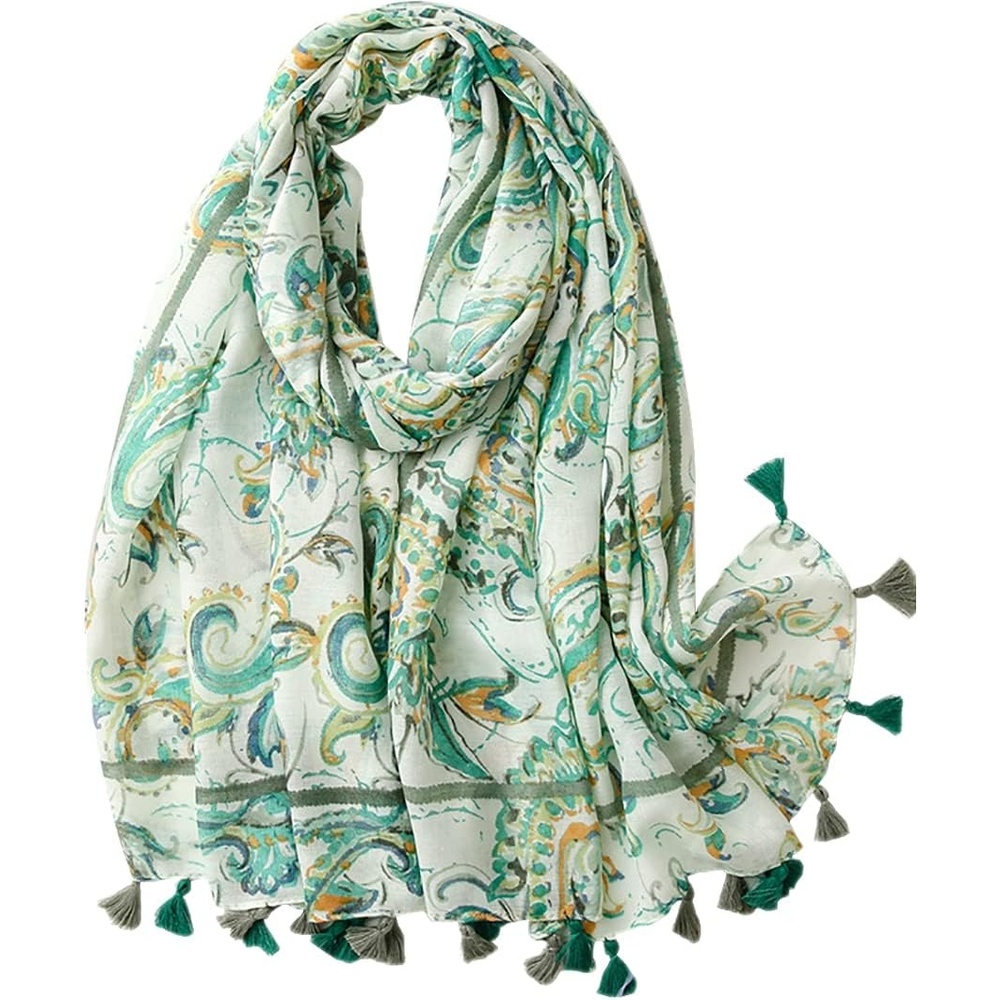 image:imageFAIRYGATE Schal Leopardenmuster Damen Schals amp Tcher fr Frauen Groer Tuch in Vielen Schnen Farben Tierdruck XXL Stole Personalisierte Geschenke 0081Fdyt52007