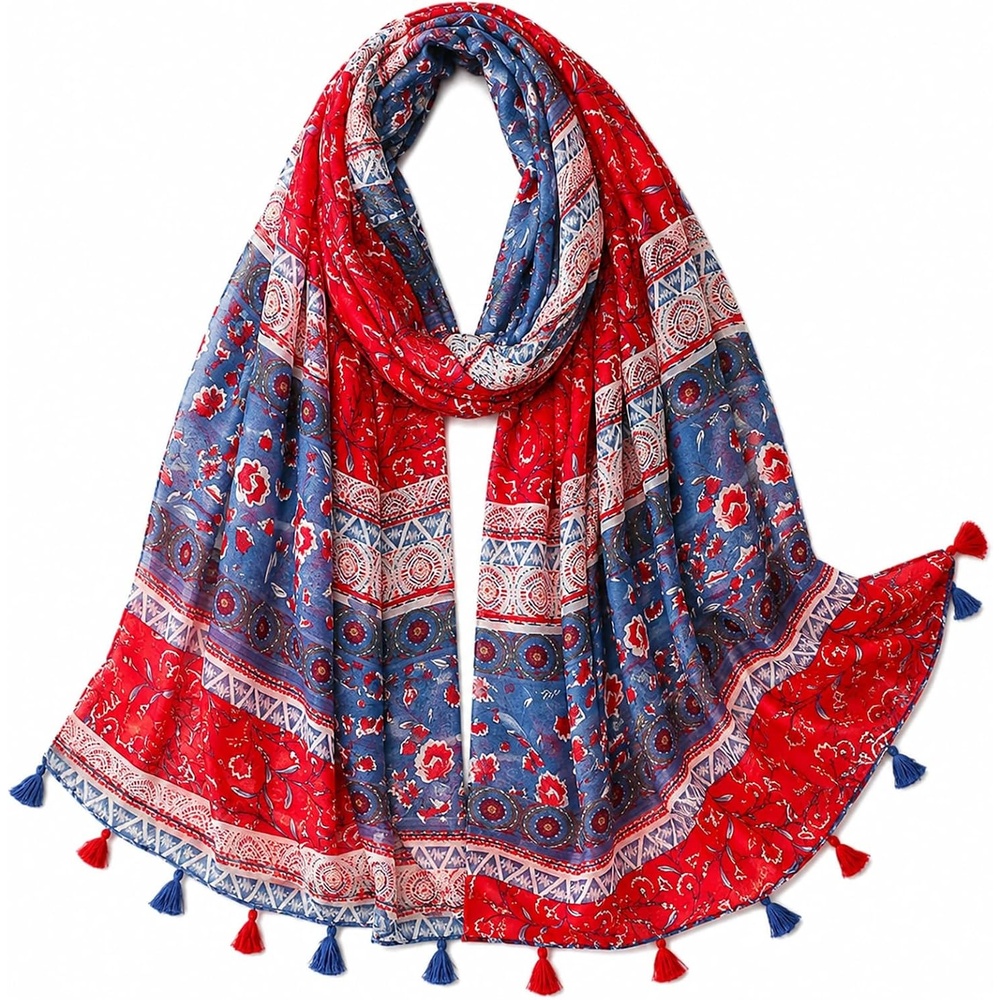 image:imageFAIRYGATE Schal Leopardenmuster Damen Schals amp Tcher fr Frauen Groer Tuch in Vielen Schnen Farben Tierdruck XXL Stole Personalisierte Geschenke 0081Fdyt15239