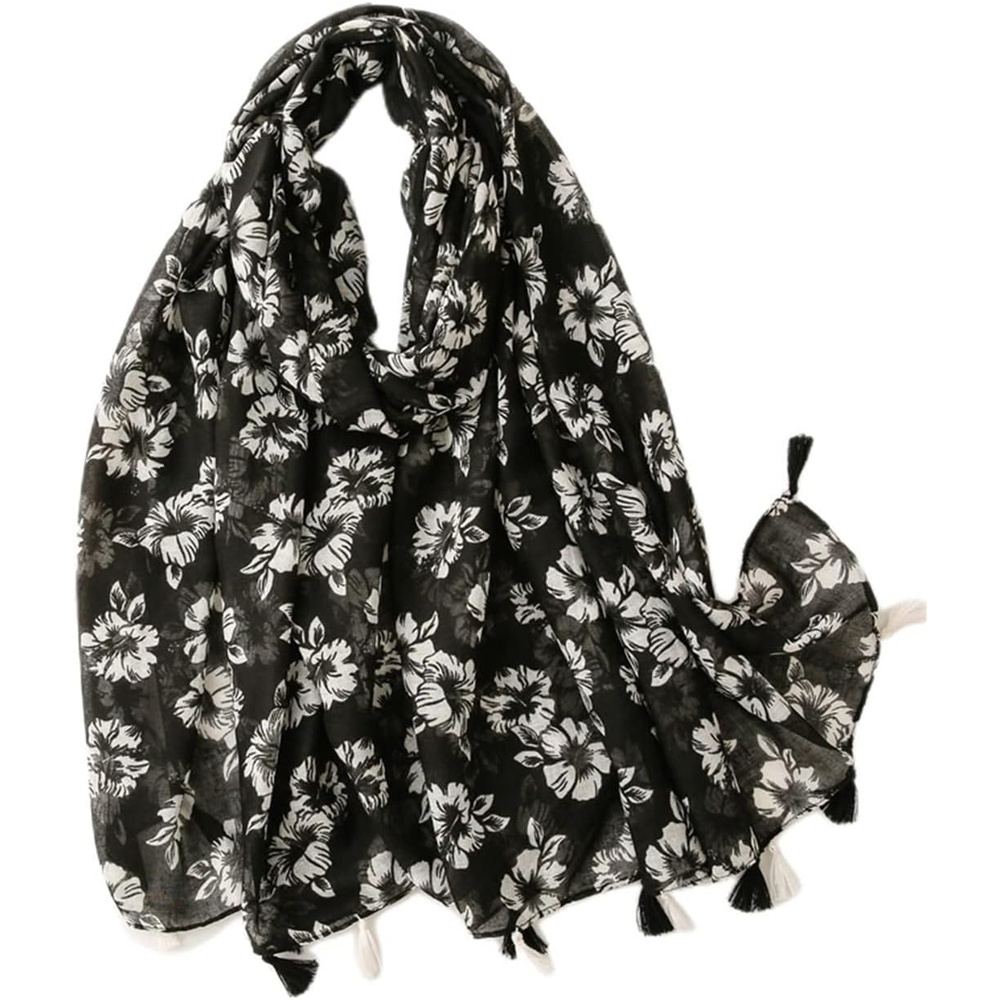 image:imageFAIRYGATE Schal Leopardenmuster Damen Schals amp Tcher fr Frauen Groer Tuch in Vielen Schnen Farben Tierdruck XXL Stole Personalisierte Geschenke 0081Fdyt61011