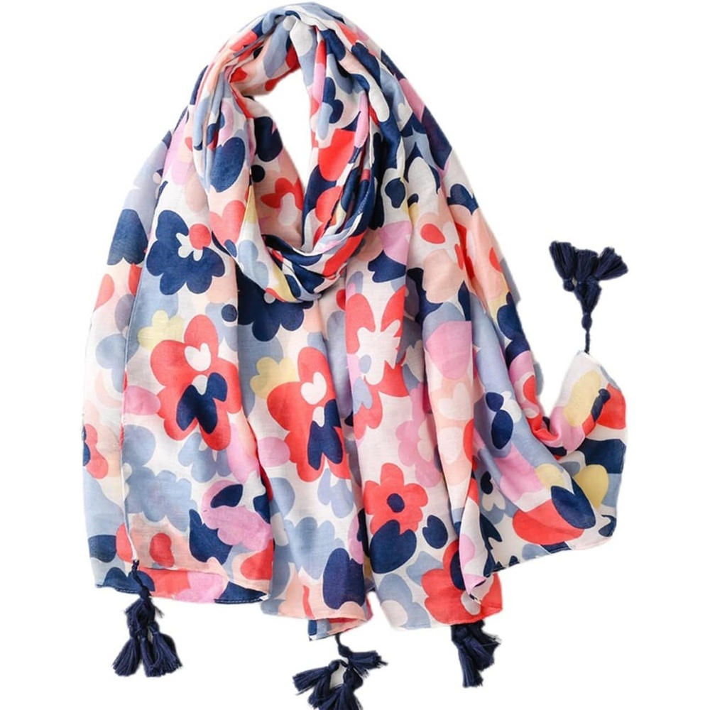 image:imageFAIRYGATE Schal Leopardenmuster Damen Schals amp Tcher fr Frauen Groer Tuch in Vielen Schnen Farben Tierdruck XXL Stole Personalisierte Geschenke 0081Fdyt84016