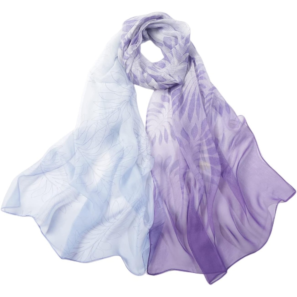 image:imageFAIRYGATE Schals amp Tcher fr Damen Seidenschals Damen Leicht Seidentuch Chiffon Silk Schal Halstuch Tuch Geschenk Frauen 20A41DA4105