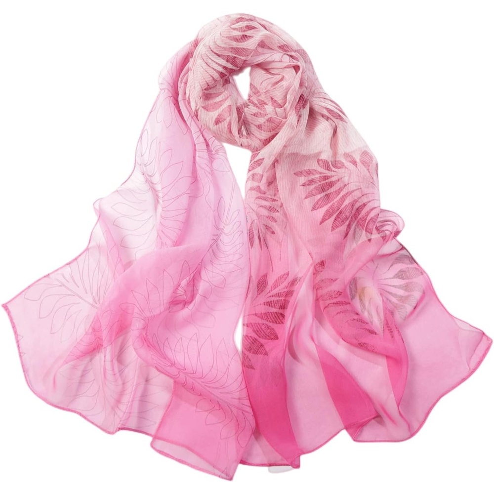 image:imageFAIRYGATE Schals amp Tcher fr Damen Seidenschals Damen Leicht Seidentuch Chiffon Silk Schal Halstuch Tuch Geschenk Frauen 20A41DA4111