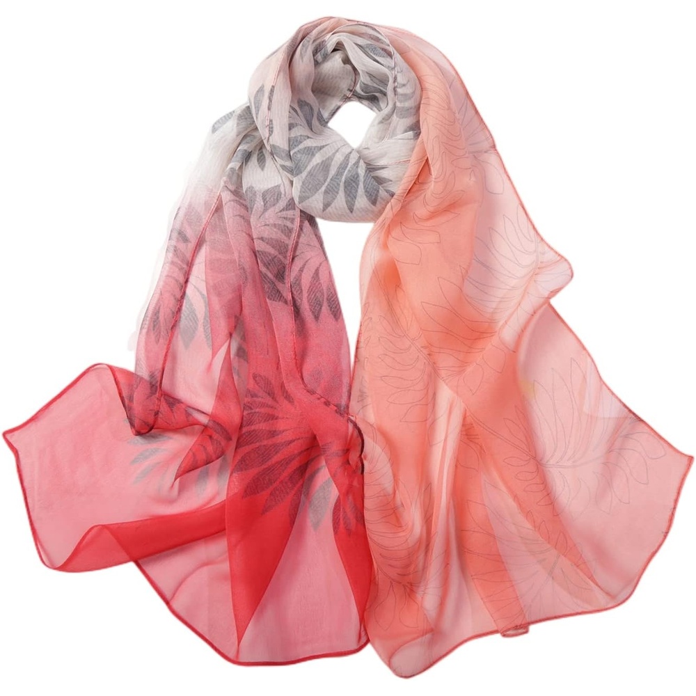 image:imageFAIRYGATE Schals amp Tcher fr Damen Seidenschals Damen Leicht Seidentuch Chiffon Silk Schal Halstuch Tuch Geschenk Frauen 20A41DA4112