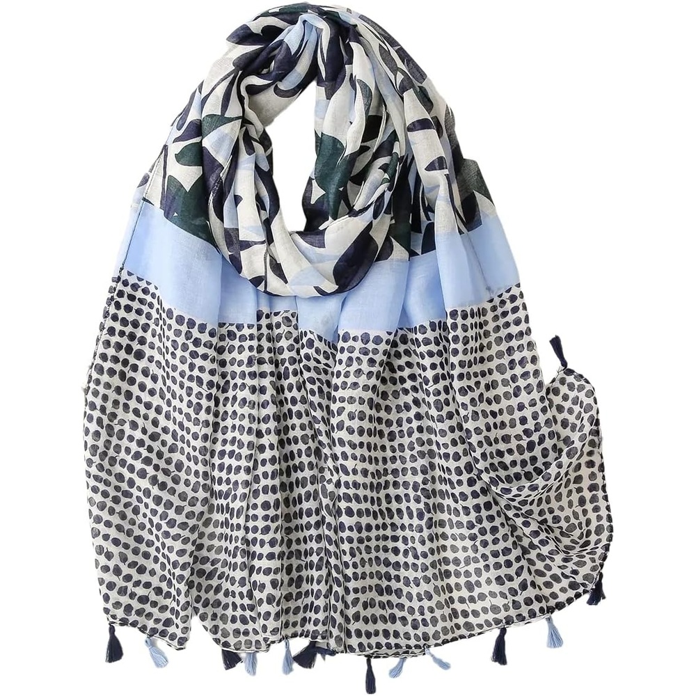 image:imageFAIRYGATE Schals amp Tcher fr Damen mit Quasten Fransen Stola fr Eltern69007