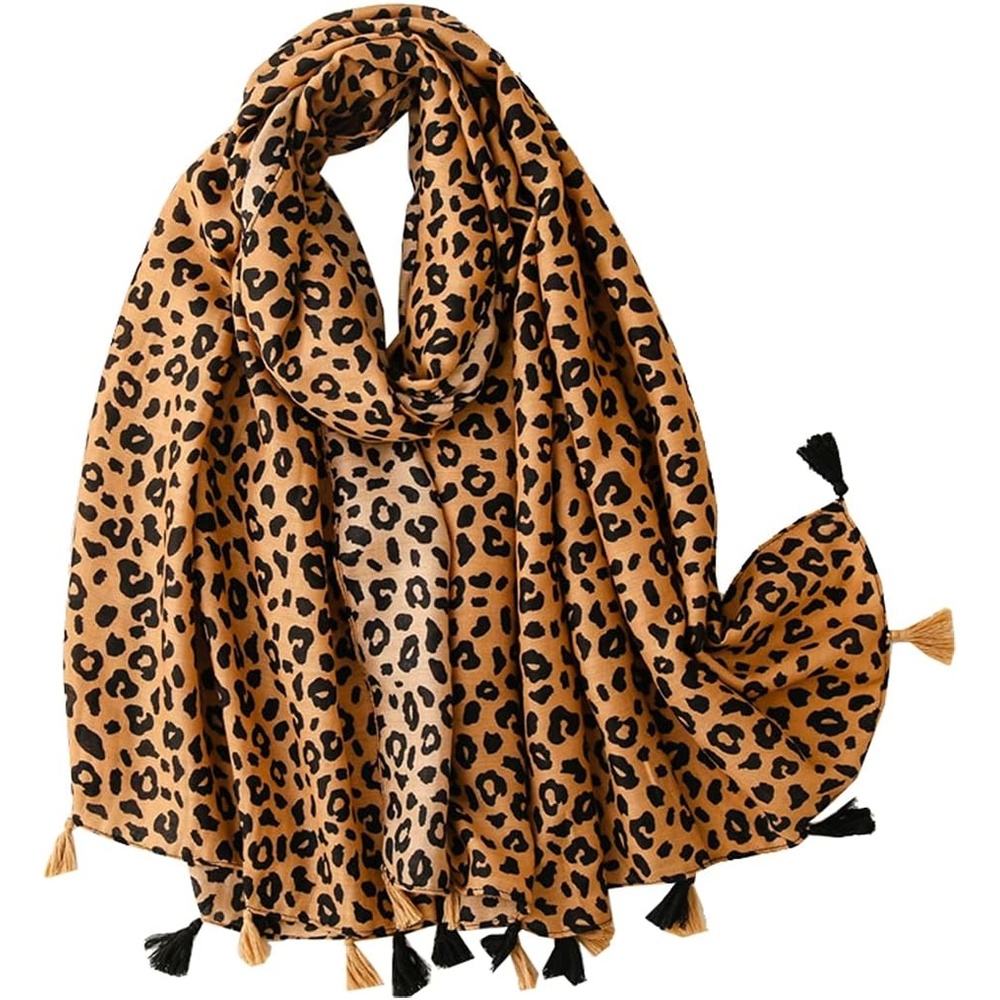 image:imageFAIRYGATE Schals amp Tcher fr Damen mit Quasten Fransen Stola fr ElternFDYT560201