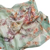 FAIRYGATE Chiffon Schal Damen Stola Halstuch Tuch für Sommer Herbst Winter Ganzjährig Schals & Tücher(50017)