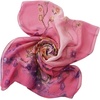 FAIRYGATE Chiffon Schal Damen Stola Halstuch Tuch für Sommer Herbst Winter Ganzjährig Schals & Tücher(50019)