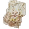 FAIRYGATE Chiffon Schal Damen Stola Halstuch Tuch für Sommer Herbst Winter Ganzjährig Schals & Tücher(50020)