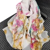 FAIRYGATE Chiffon Schal Damen Stola Halstuch Tuch für Sommer Herbst Winter Ganzjährig Schals & Tücher(50021)