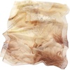 FAIRYGATE Chiffon Schal Damen Stola Halstuch Tuch für Sommer Herbst Winter Ganzjährig Schals & Tücher(50024)