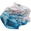 FAIRYGATE Chiffon Schal Damen Stola Halstuch Tuch für Sommer Herbst Winter Ganzjährig Schals & Tücher(50025)