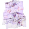 FAIRYGATE Chiffon Schal Damen Stola Halstuch Tuch für Sommer Herbst Winter Ganzjährig Schals & Tücher(50027)