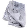 FAIRYGATE Chiffon Schal Damen Stola Halstuch Tuch für Sommer Herbst Winter Ganzjährig Schals & Tücher(Fdkra4608)