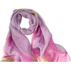 FAIRYGATE Chiffon Schal Damen Stola Halstuch Tuch für Sommer Herbst Winter Ganzjährig Schals & Tücher(Fdkra4618)