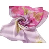 FAIRYGATE Chiffon Schal Damen Stola Halstuch Tuch für Sommer Herbst Winter Ganzjährig Schals & Tücher(Fdkra4618)